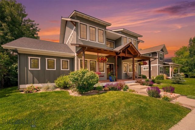 4445 Perry Street, Bozeman, MT 59718