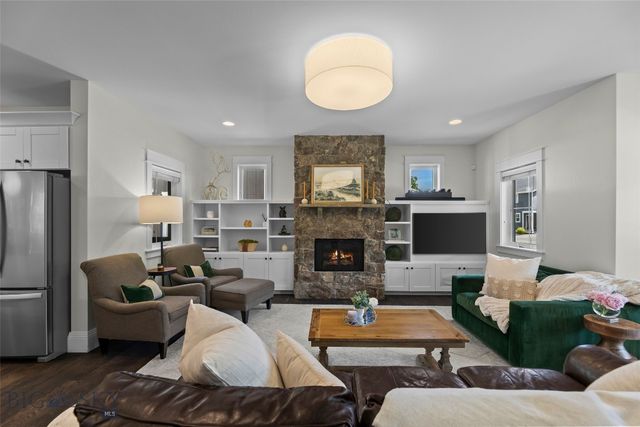 4445 Perry Street, Bozeman, MT 59718