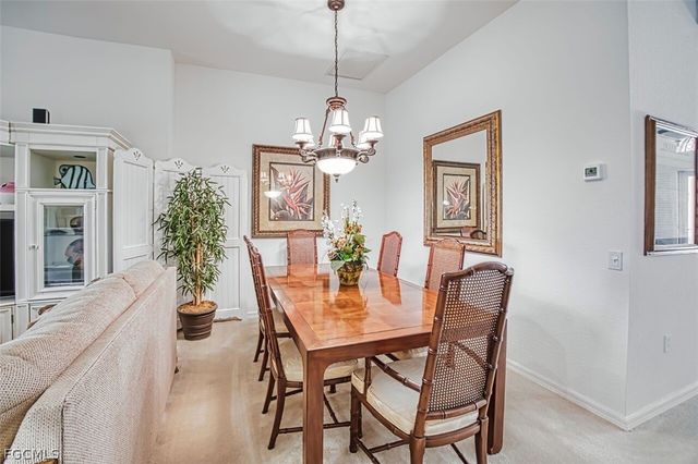 9710 Las Casas DR, Fort Myers, FL 33919