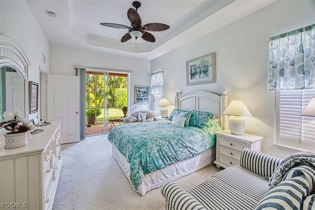 9710 Las Casas DR, Fort Myers, FL 33919