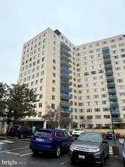 10201 GROSVENOR #1204A, North Bethesda, MD 20852