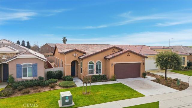 9709 Richland Hills Lane, Bakersfield, CA 93306