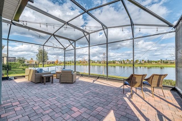 2505 CLIFF WAY, St Cloud, FL 34771