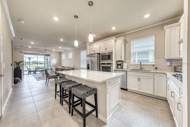 2505 CLIFF WAY, St Cloud, FL 34771