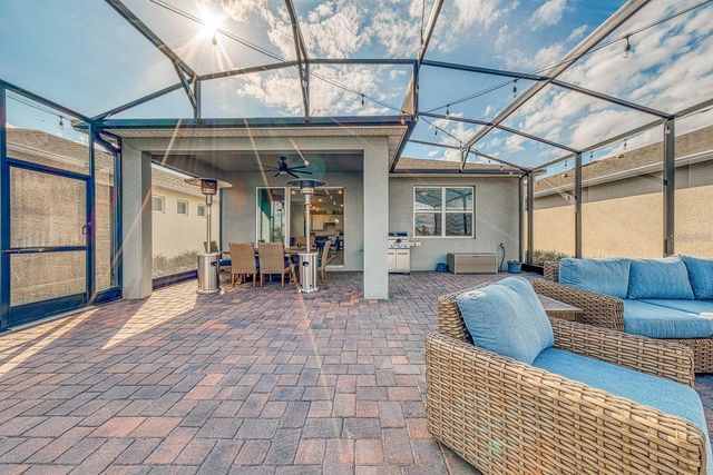 2505 CLIFF WAY, St Cloud, FL 34771