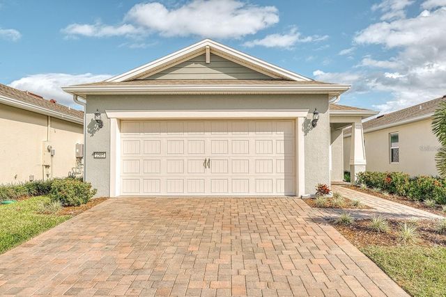 2505 CLIFF WAY, St Cloud, FL 34771