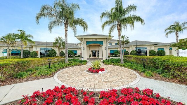 2505 CLIFF WAY, St Cloud, FL 34771