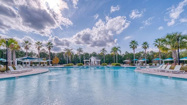 2505 CLIFF WAY, St Cloud, FL 34771