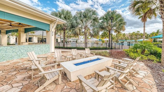 2505 CLIFF WAY, St Cloud, FL 34771