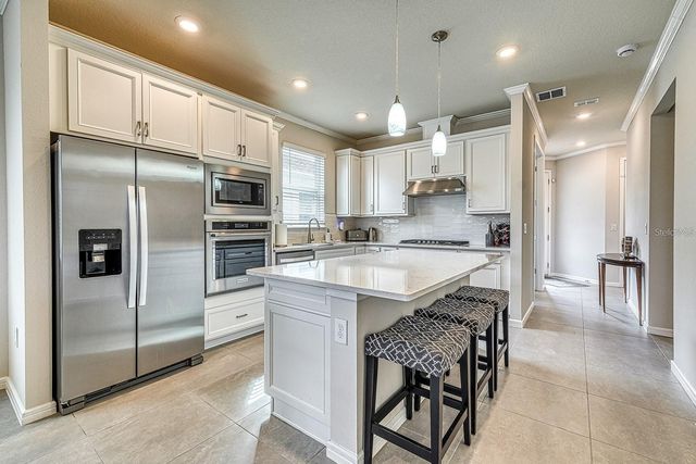 2505 CLIFF WAY, St Cloud, FL 34771