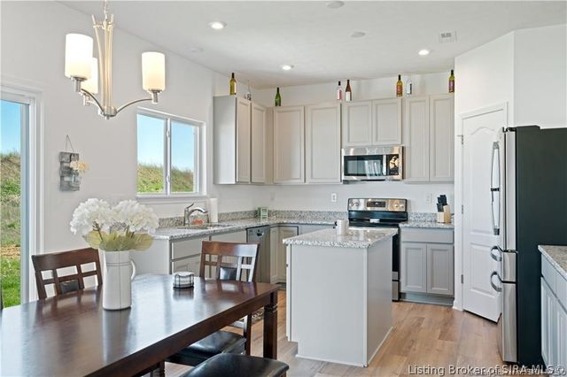 8105 Harmony Way, Charlestown, IN 47111