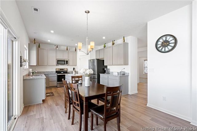 8105 Harmony Way, Charlestown, IN 47111