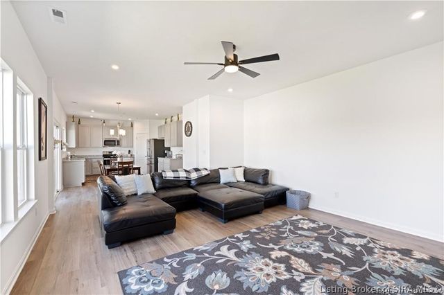 8105 Harmony Way, Charlestown, IN 47111
