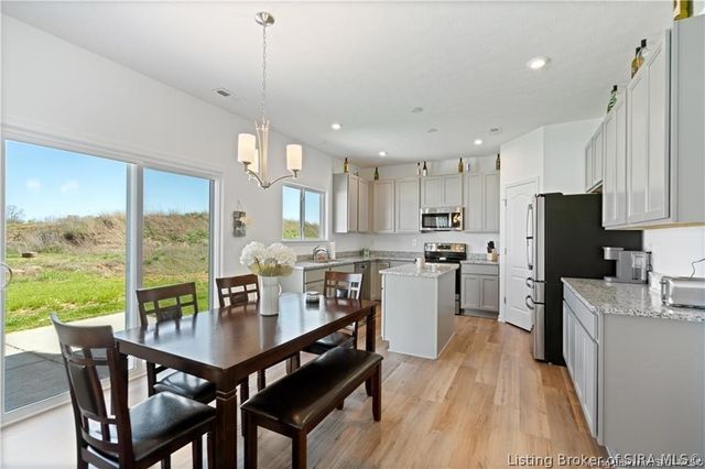 8105 Harmony Way, Charlestown, IN 47111