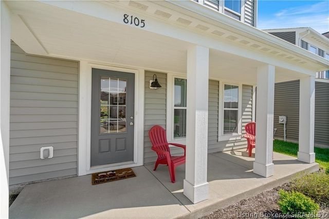 8105 Harmony Way, Charlestown, IN 47111