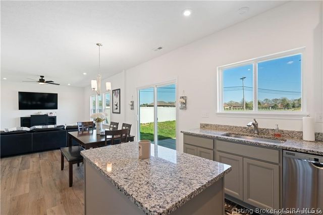 8105 Harmony Way, Charlestown, IN 47111
