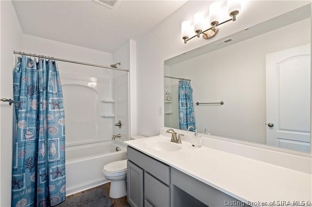 8105 Harmony Way, Charlestown, IN 47111