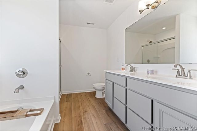 8105 Harmony Way, Charlestown, IN 47111