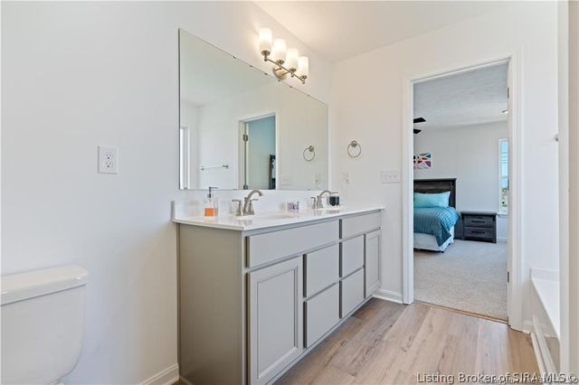 8105 Harmony Way, Charlestown, IN 47111