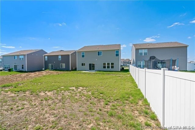 8105 Harmony Way, Charlestown, IN 47111