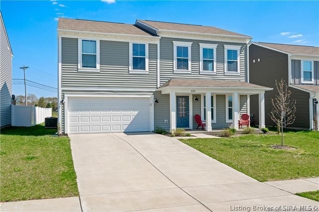 8105 Harmony Way, Charlestown, IN 47111