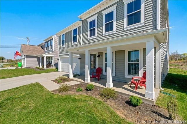 8105 Harmony Way, Charlestown, IN 47111