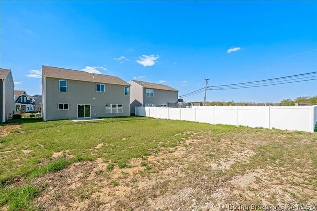 8105 Harmony Way, Charlestown, IN 47111