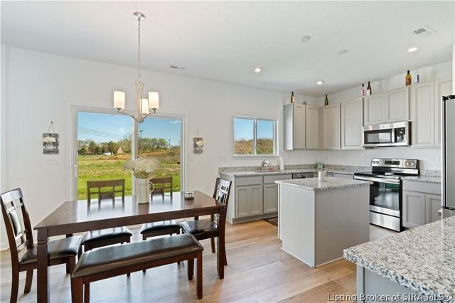 8105 Harmony Way, Charlestown, IN 47111