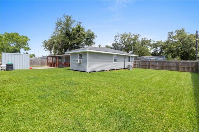 1212 E School Street, Lake Charles, LA 70607