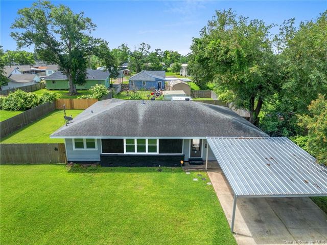 1212 E School Street, Lake Charles, LA 70607