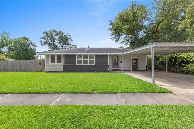 1212 E School Street, Lake Charles, LA 70607