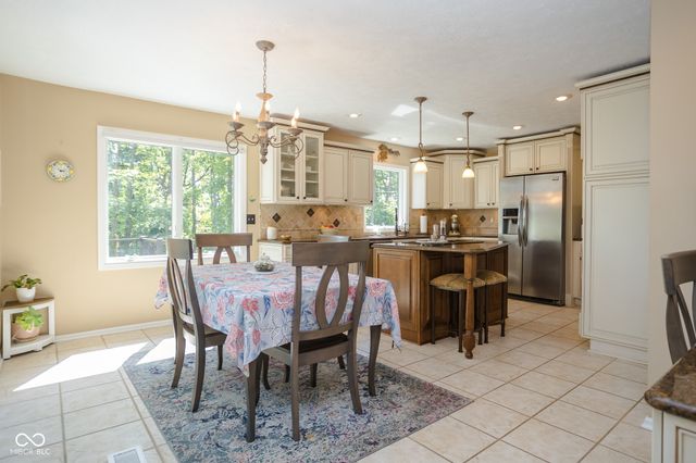 34 Round Hill Court, Danville, IN 46122