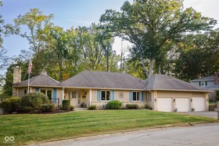 34 Round Hill Court, Danville, IN 46122