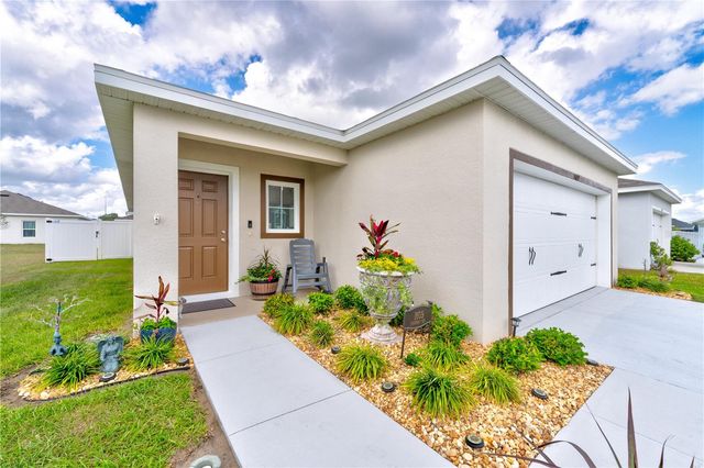 1609 FINNIGAN CIRCLE, Haines City, FL 33844