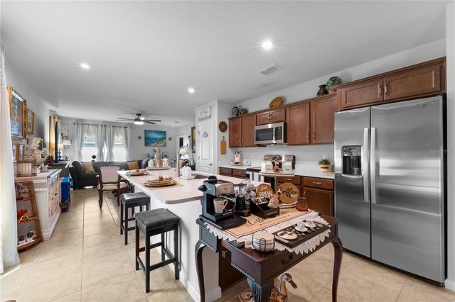 1609 FINNIGAN CIRCLE, Haines City, FL 33844