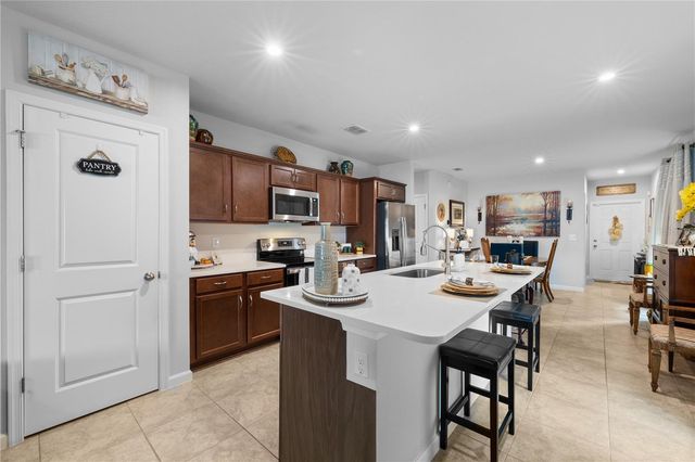 1609 FINNIGAN CIRCLE, Haines City, FL 33844