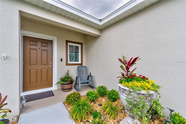 1609 FINNIGAN CIRCLE, Haines City, FL 33844