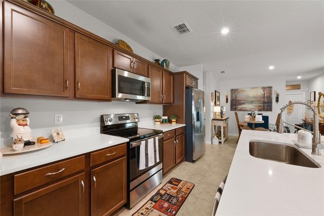 1609 FINNIGAN CIRCLE, Haines City, FL 33844