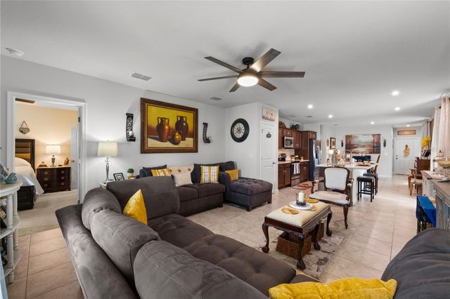 1609 FINNIGAN CIRCLE, Haines City, FL 33844