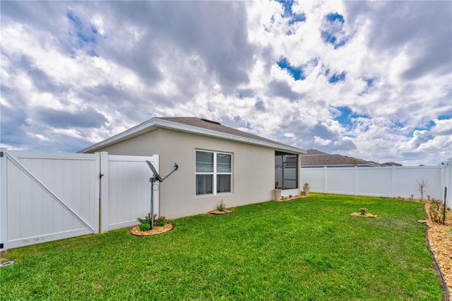 1609 FINNIGAN CIRCLE, Haines City, FL 33844