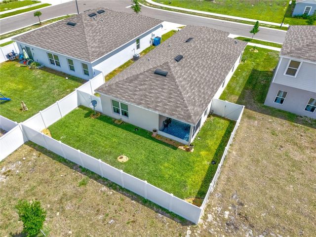 1609 FINNIGAN CIRCLE, Haines City, FL 33844