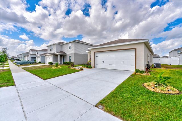 1609 FINNIGAN CIRCLE, Haines City, FL 33844