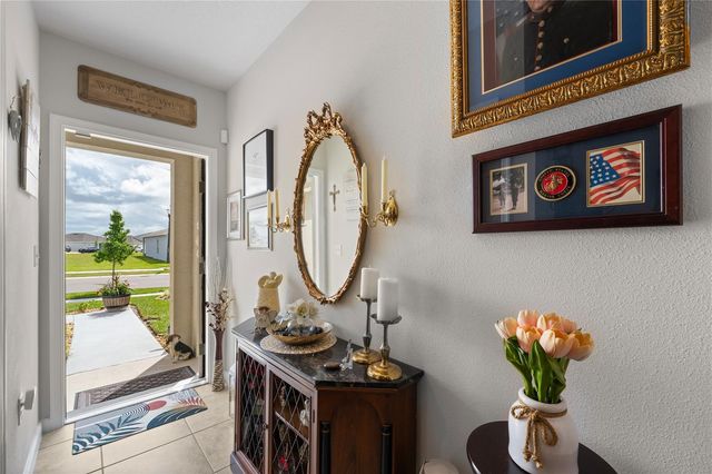 1609 FINNIGAN CIRCLE, Haines City, FL 33844