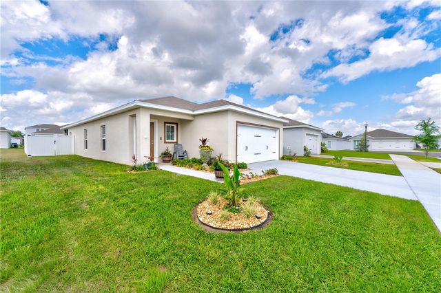 1609 FINNIGAN CIRCLE, Haines City, FL 33844