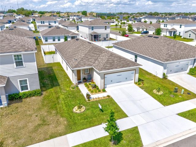 1609 FINNIGAN CIRCLE, Haines City, FL 33844