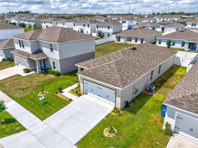 1609 FINNIGAN CIRCLE, Haines City, FL 33844