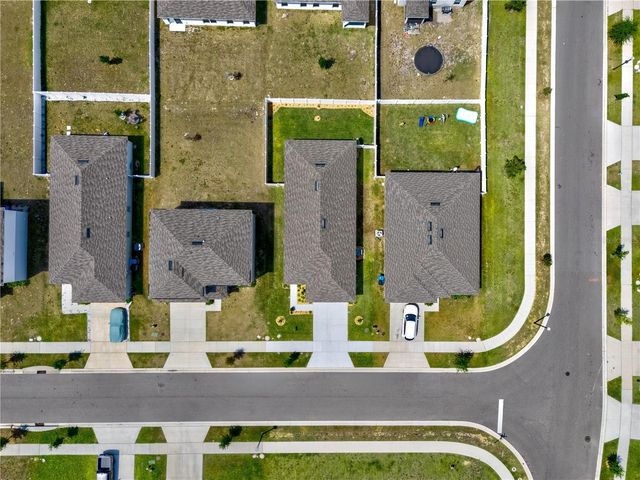 1609 FINNIGAN CIRCLE, Haines City, FL 33844