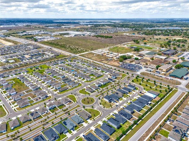 1609 FINNIGAN CIRCLE, Haines City, FL 33844