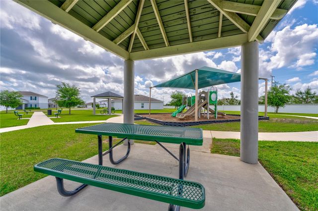 1609 FINNIGAN CIRCLE, Haines City, FL 33844