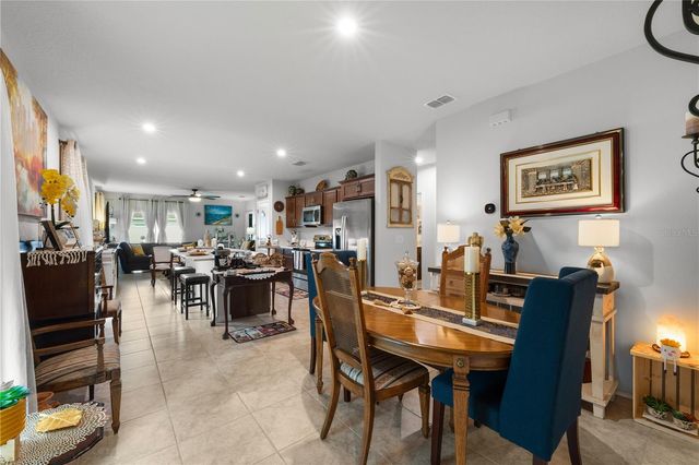 1609 FINNIGAN CIRCLE, Haines City, FL 33844